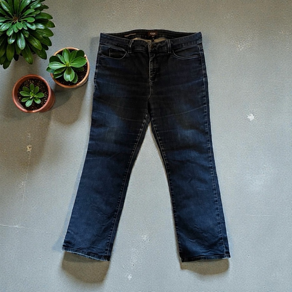 👖✨ NYDJ Classic Blue Women’s Jeans ✨👖